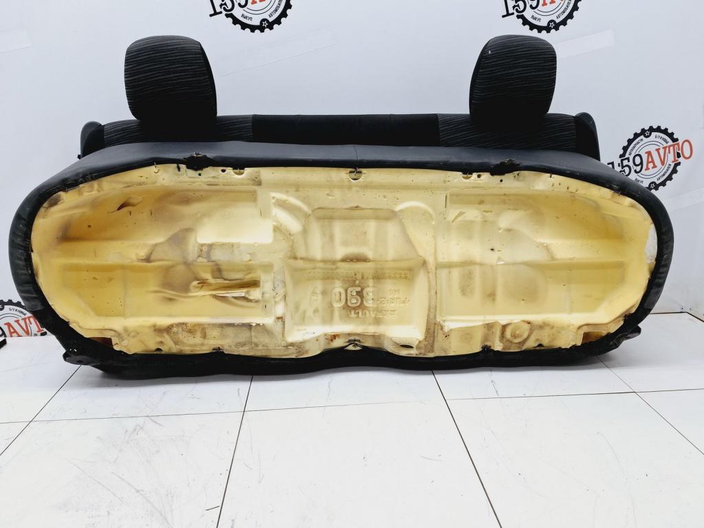 Сиденье заднее, 3000 рублей, Пермь