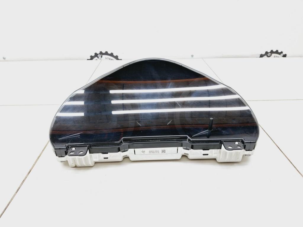 Панель приборов, 12000 рублей, Пермь