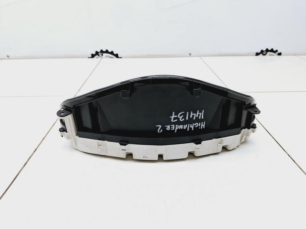 Панель приборов, 12000 рублей, Пермь