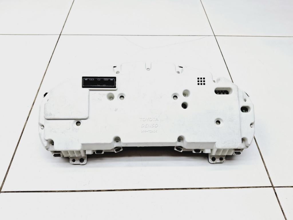 Панель приборов, 12000 рублей, Пермь