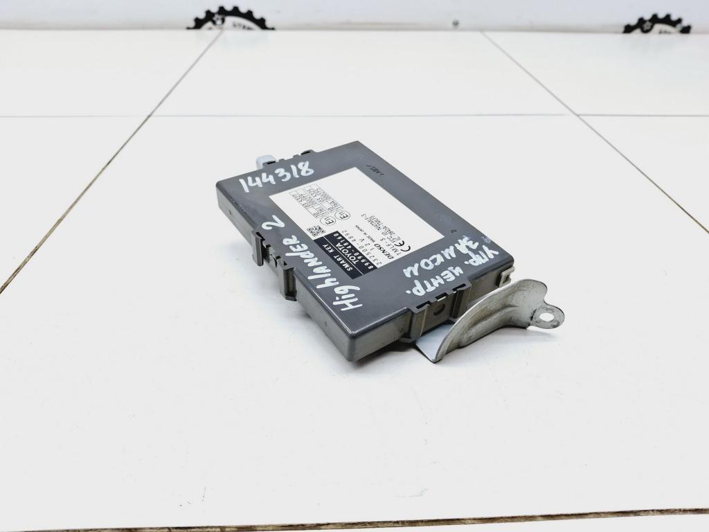 Блок электронный, 4000 рублей, Пермь