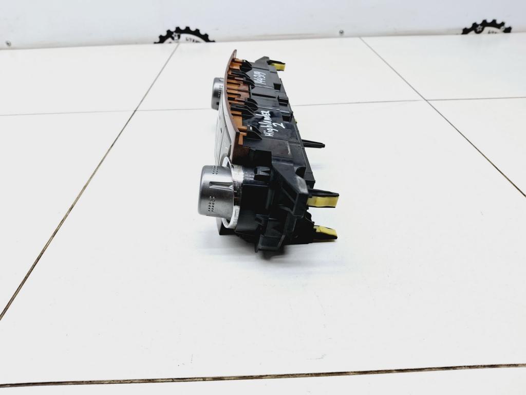 Блок управления климатической установкой, 10000 рублей, Пермь