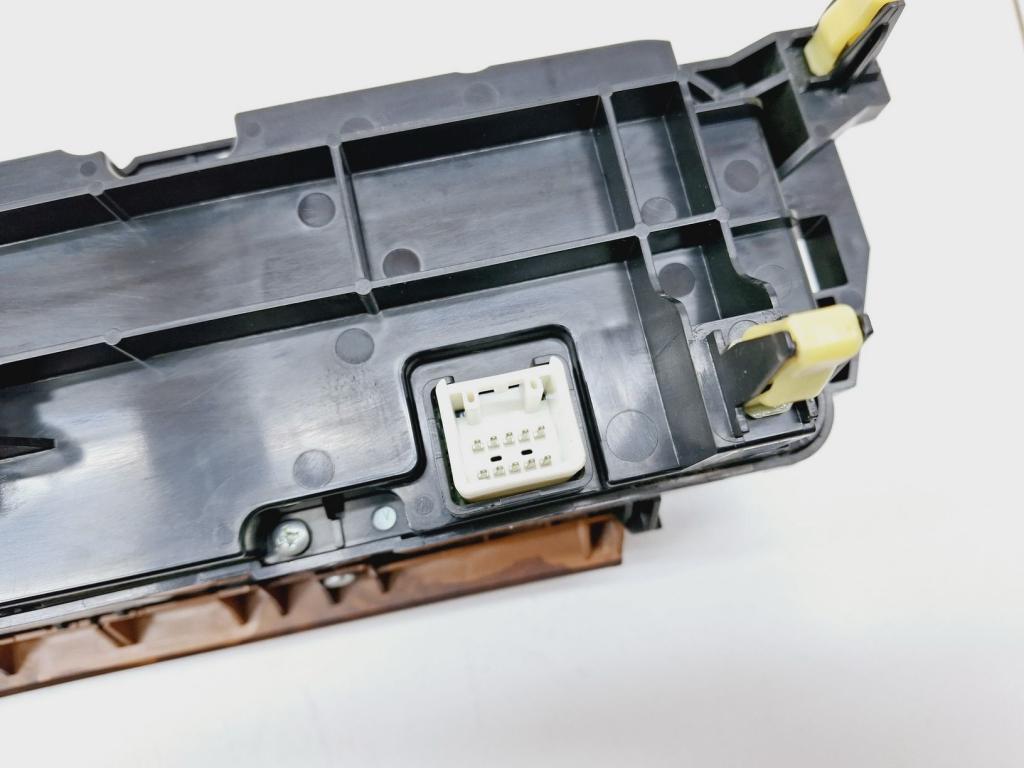 Блок управления климатической установкой, 10000 рублей, Пермь