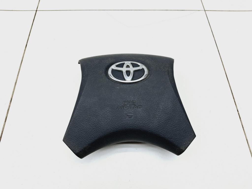 Подушка безопасности в руль, 15000 рублей, Пермь