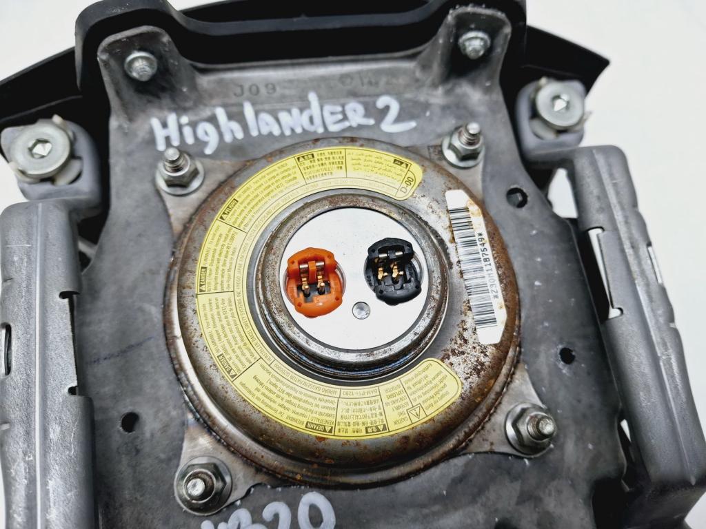 Подушка безопасности в руль, 15000 рублей, Пермь