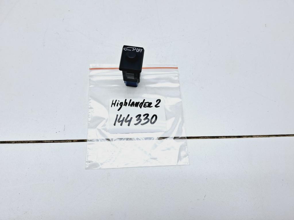 Кнопка открывания багажника, 1000 рублей, Пермь