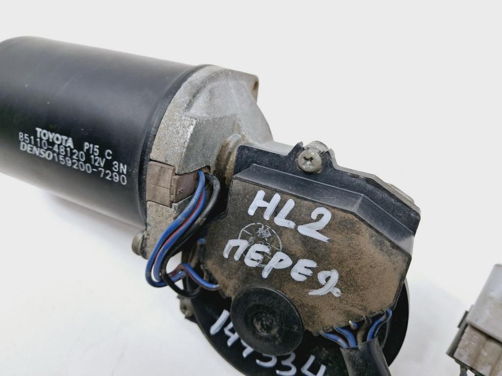 Моторчик дворников передний, 6000 рублей, Пермь