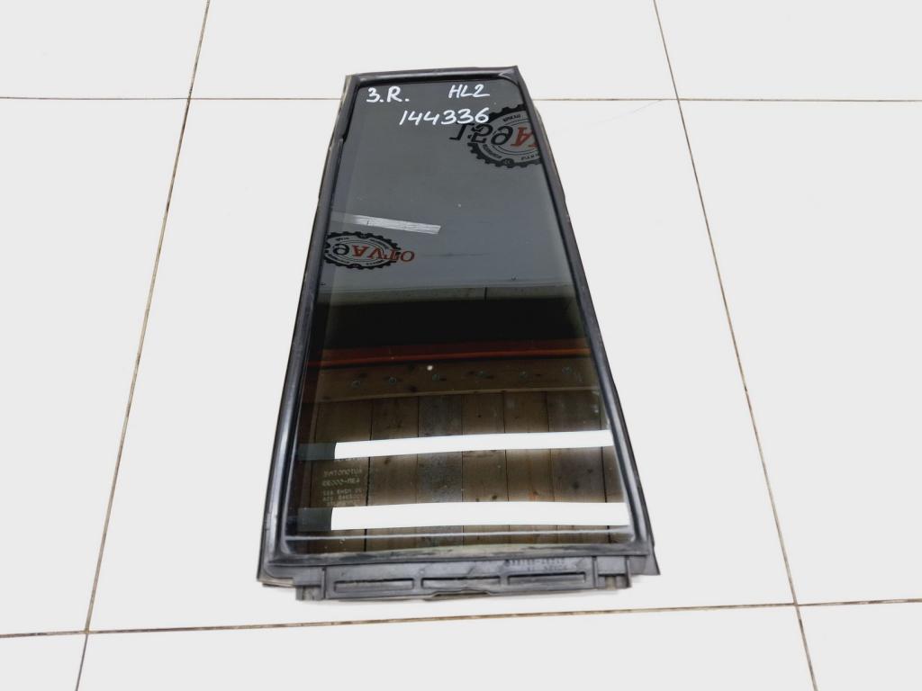 Стекло двери задней правой форточка, 2000 рублей, Пермь