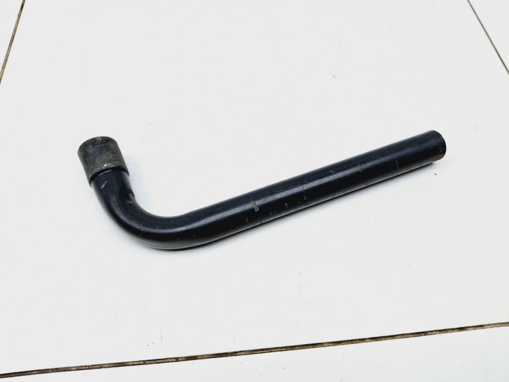 Ключ балонный, 1000 рублей, Пермь