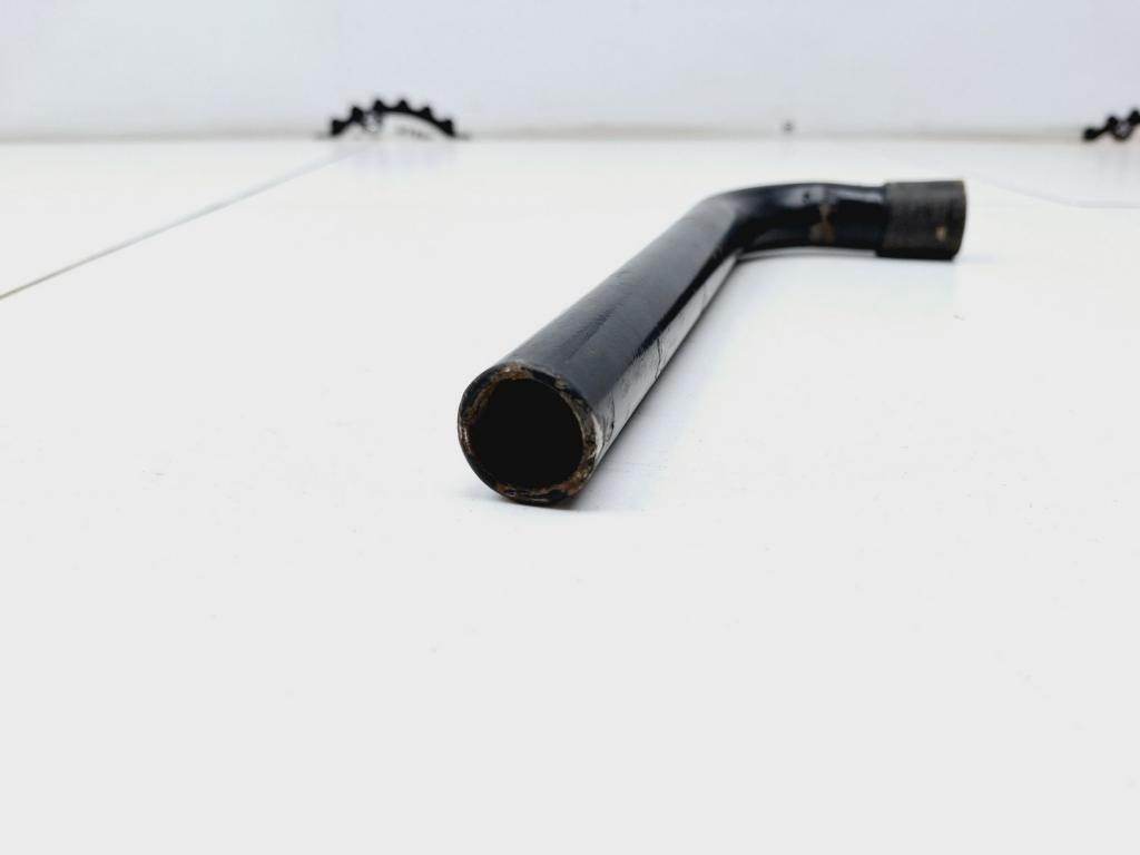 Ключ балонный, 1000 рублей, Пермь