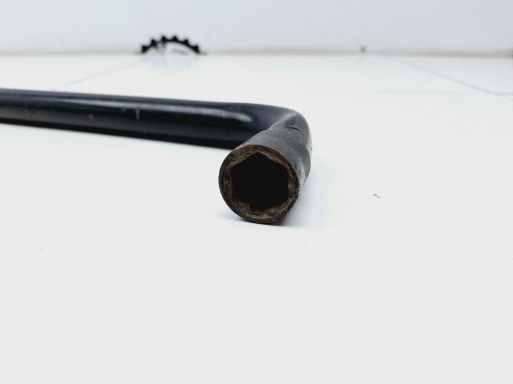 Ключ балонный, 1000 рублей, Пермь