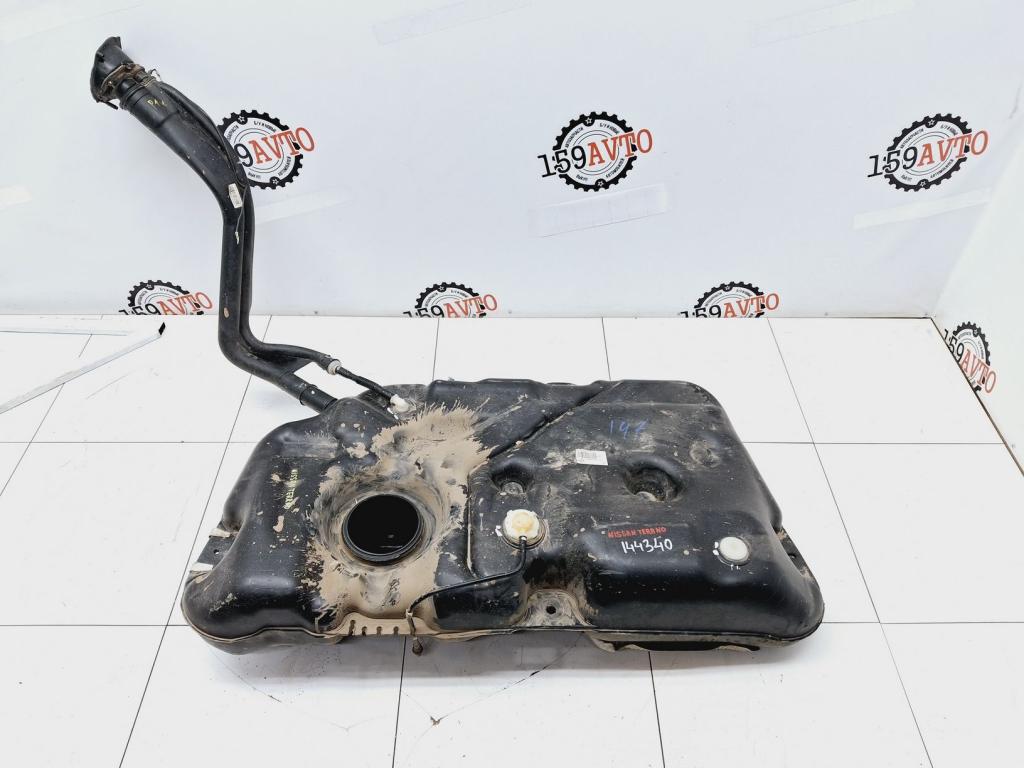 Бак топливный, 5000 рублей, Пермь