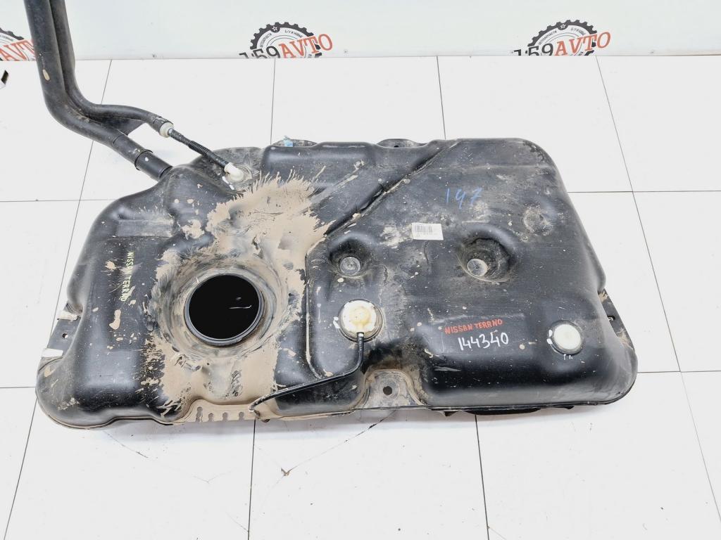 Бак топливный, 5000 рублей, Пермь