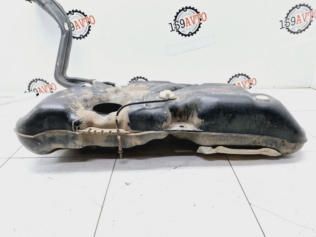 Бак топливный, 5000 рублей, Пермь