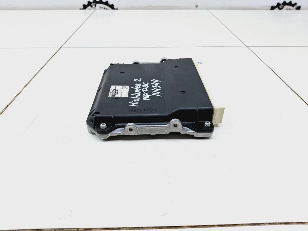 Блок управления двигателем, 27000 рублей, Пермь