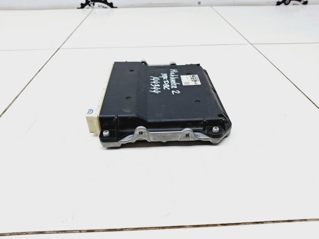 Блок управления двигателем, 27000 рублей, Пермь