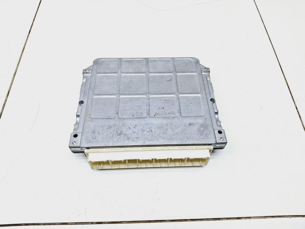 Блок управления двигателем, 27000 рублей, Пермь