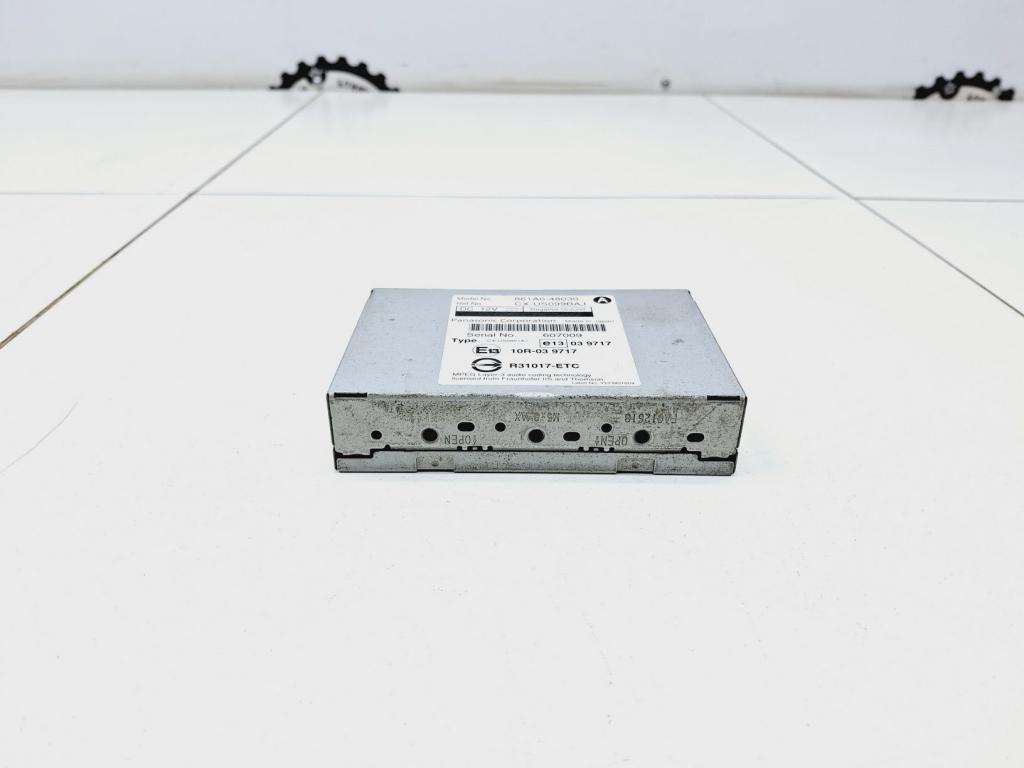 Блок электронный, 3000 рублей, Пермь