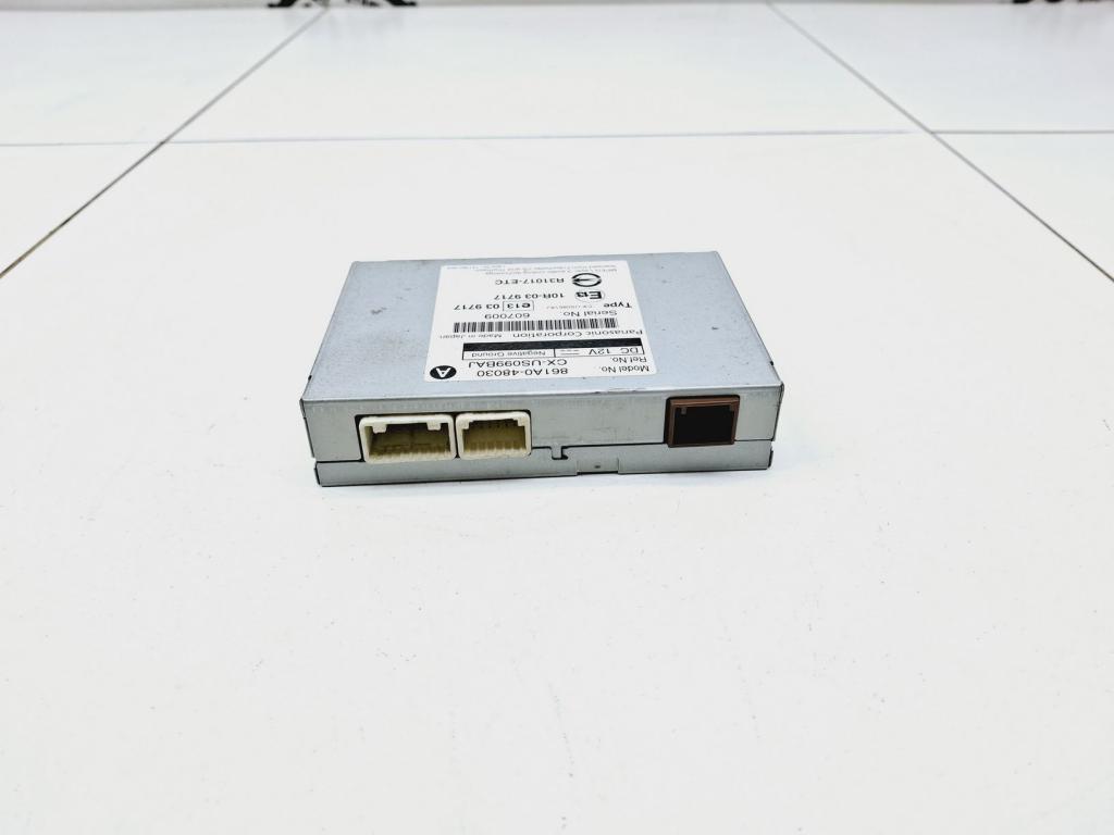 Блок электронный, 3000 рублей, Пермь