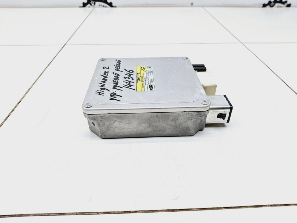 Блок электронный, 5000 рублей, Пермь