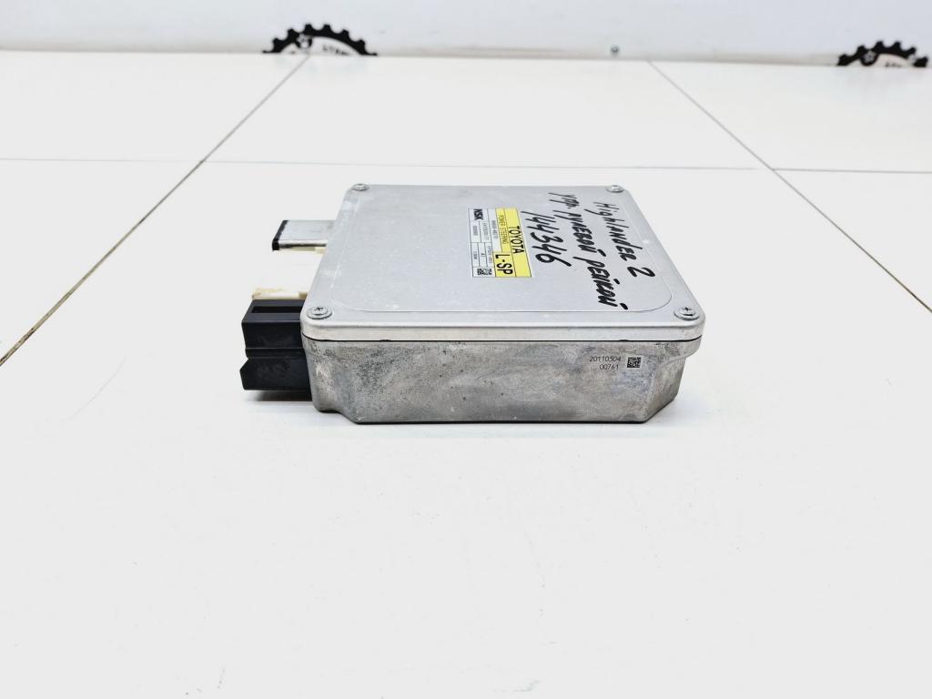 Блок электронный, 5000 рублей, Пермь