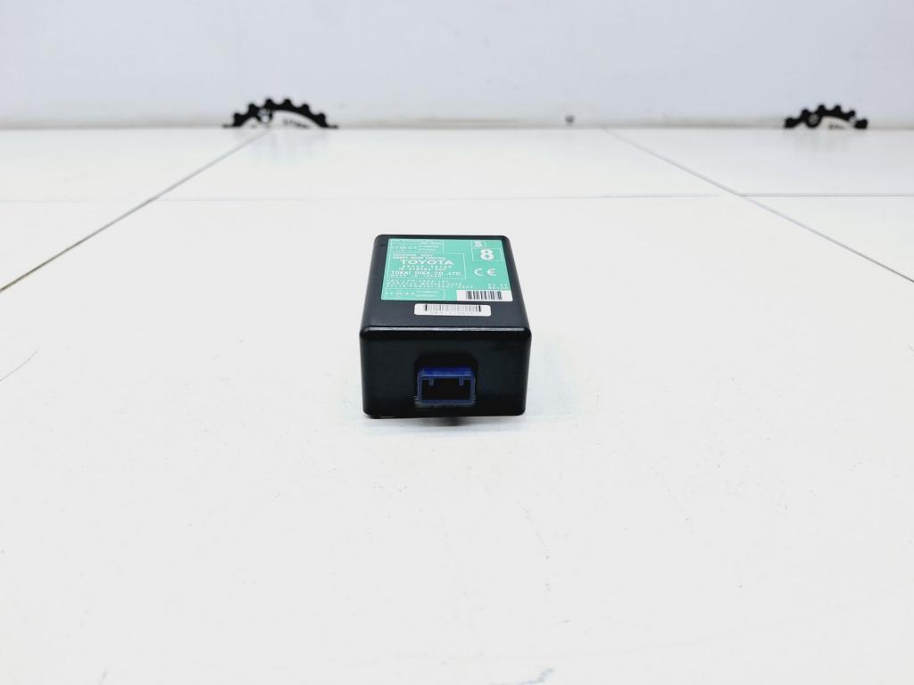 Блок электронный, 1500 рублей, Пермь