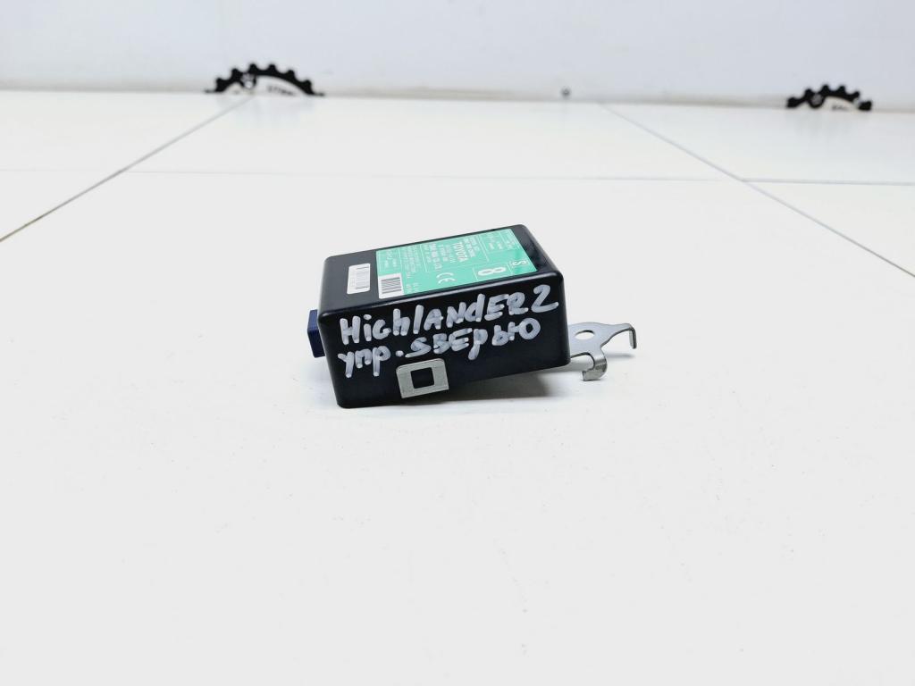 Блок электронный, 1500 рублей, Пермь