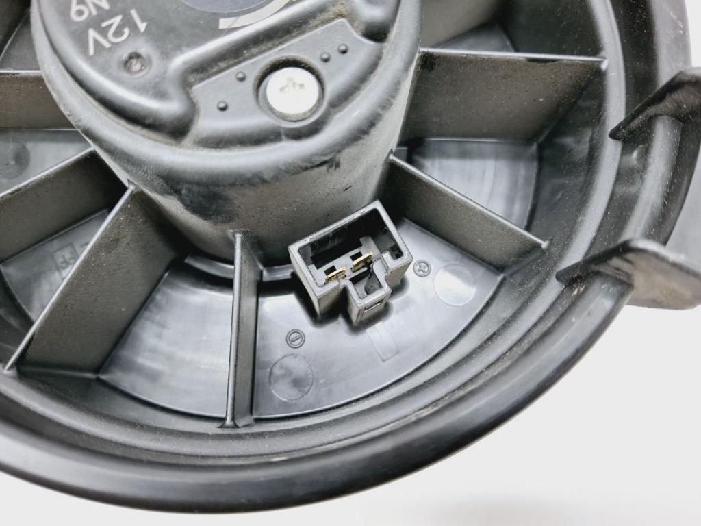 Моторчик печки, 5000 рублей, Пермь