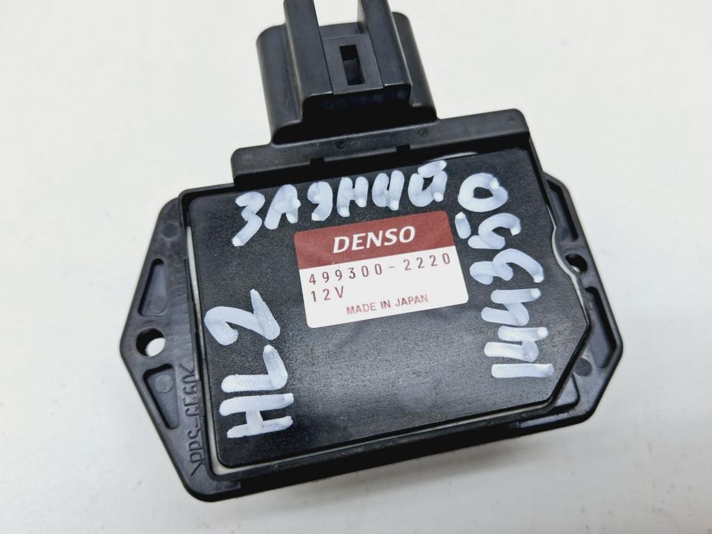 Резистор отопителя, 1500 рублей, Пермь