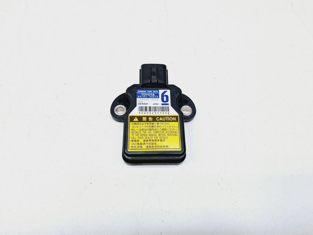 Датчик ускорения, 500 рублей, Пермь