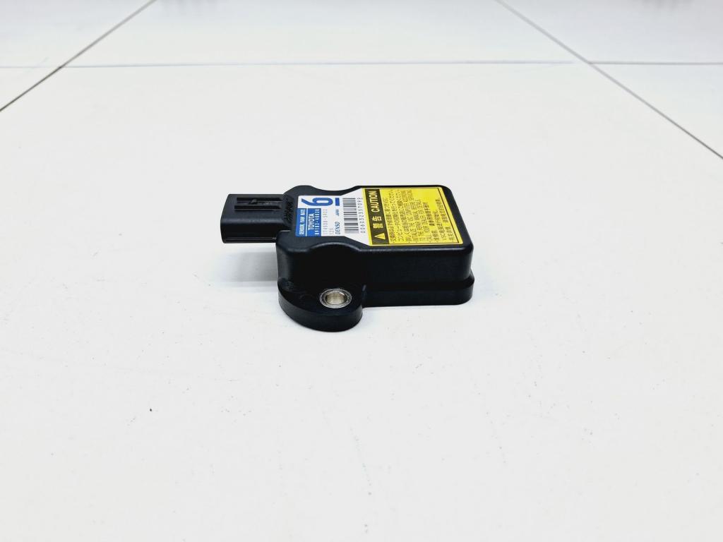 Датчик ускорения, 500 рублей, Пермь