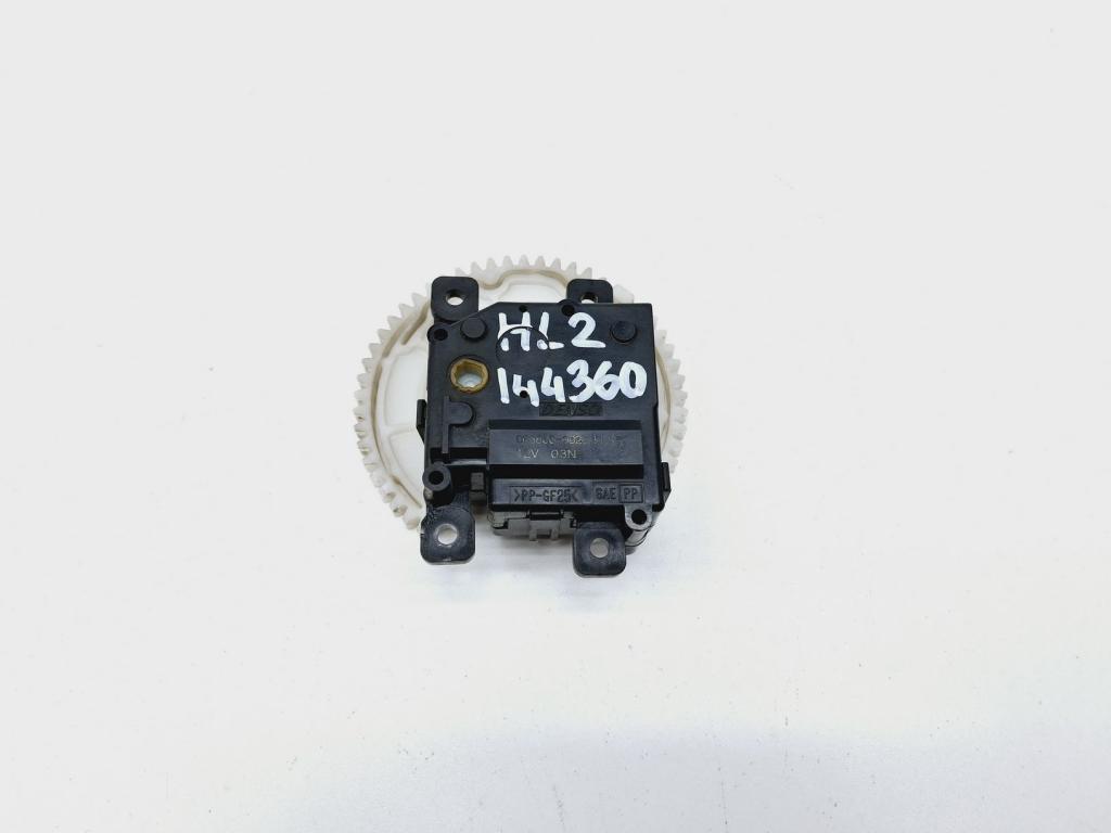 Моторчик заслонки печки, 1500 рублей, Пермь