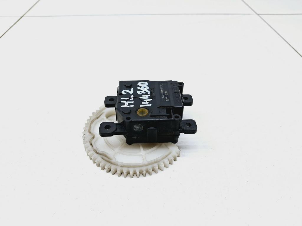 Моторчик заслонки печки, 1500 рублей, Пермь