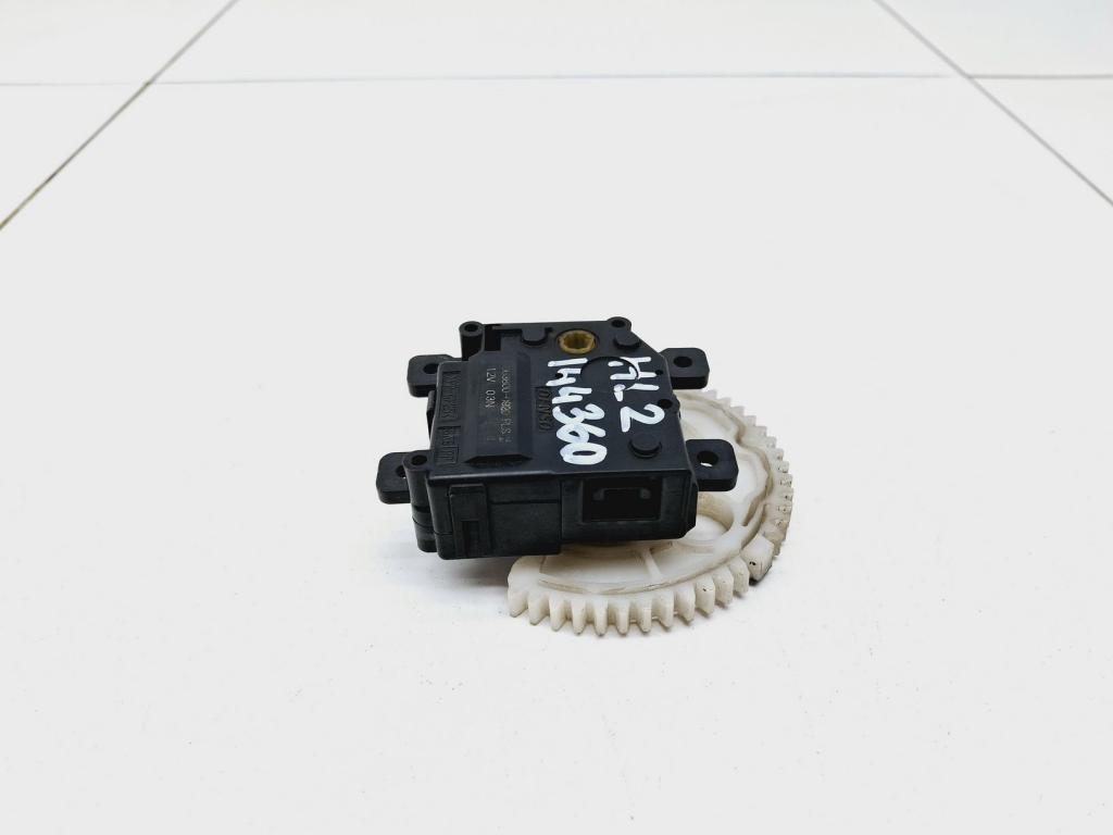 Моторчик заслонки печки, 1500 рублей, Пермь