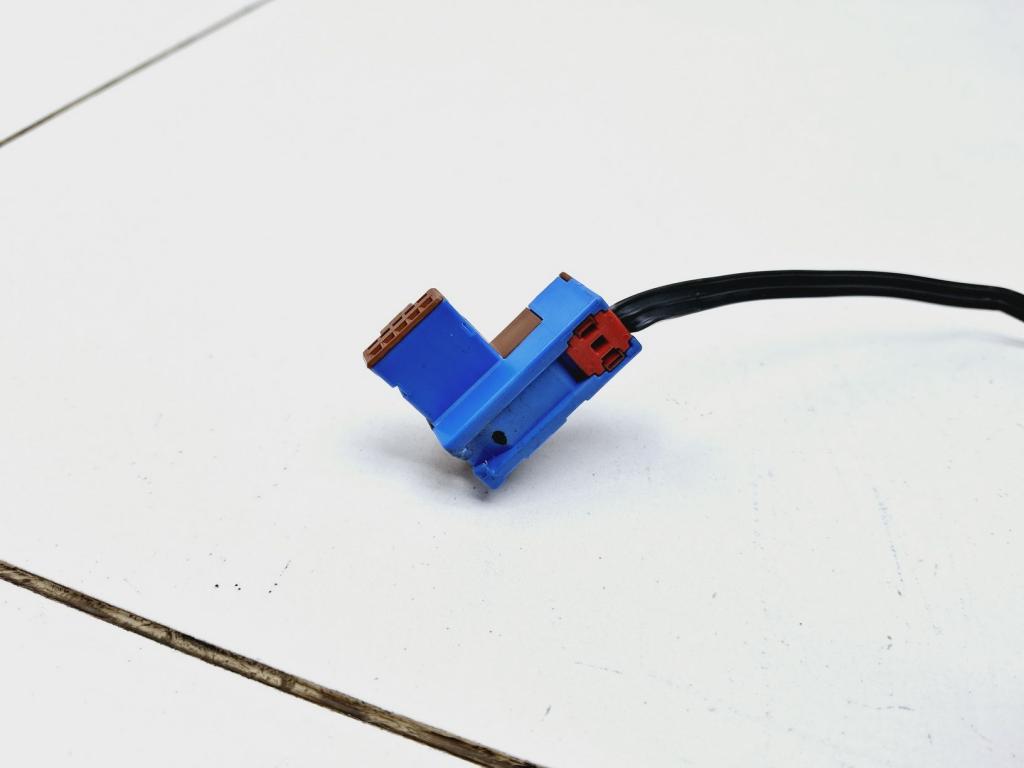 Датчик температуры воздуха, 4000 рублей, Пермь