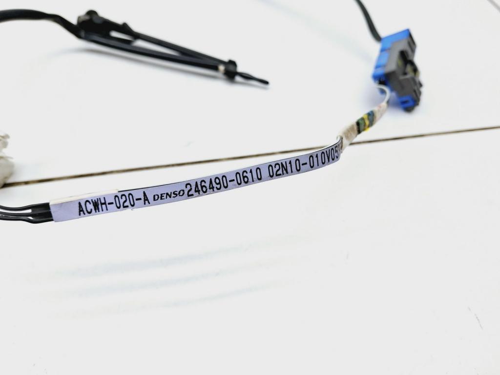 Датчик температуры воздуха, 4000 рублей, Пермь