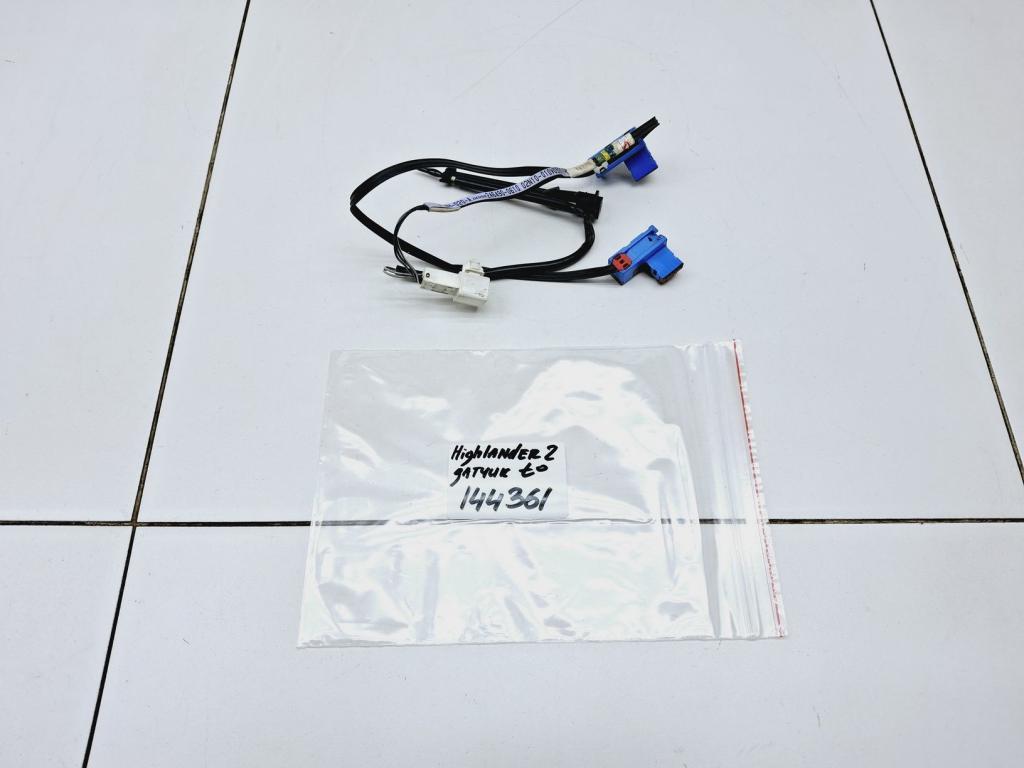 Датчик температуры воздуха, 4000 рублей, Пермь