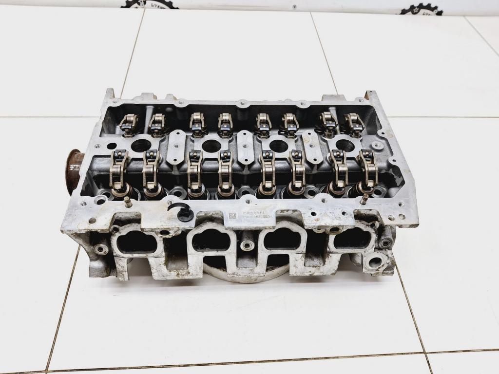 Головка блока, 25000 рублей, Пермь