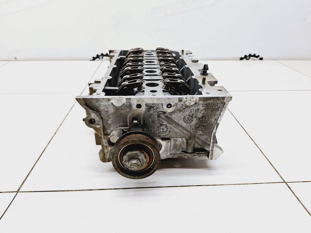 Головка блока, 25000 рублей, Пермь