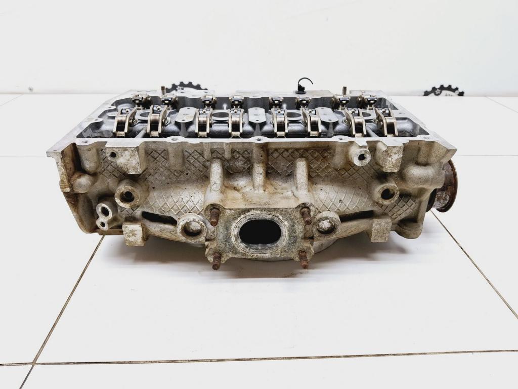 Головка блока, 25000 рублей, Пермь