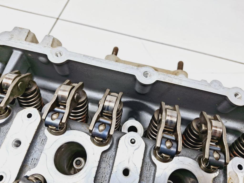 Головка блока, 25000 рублей, Пермь