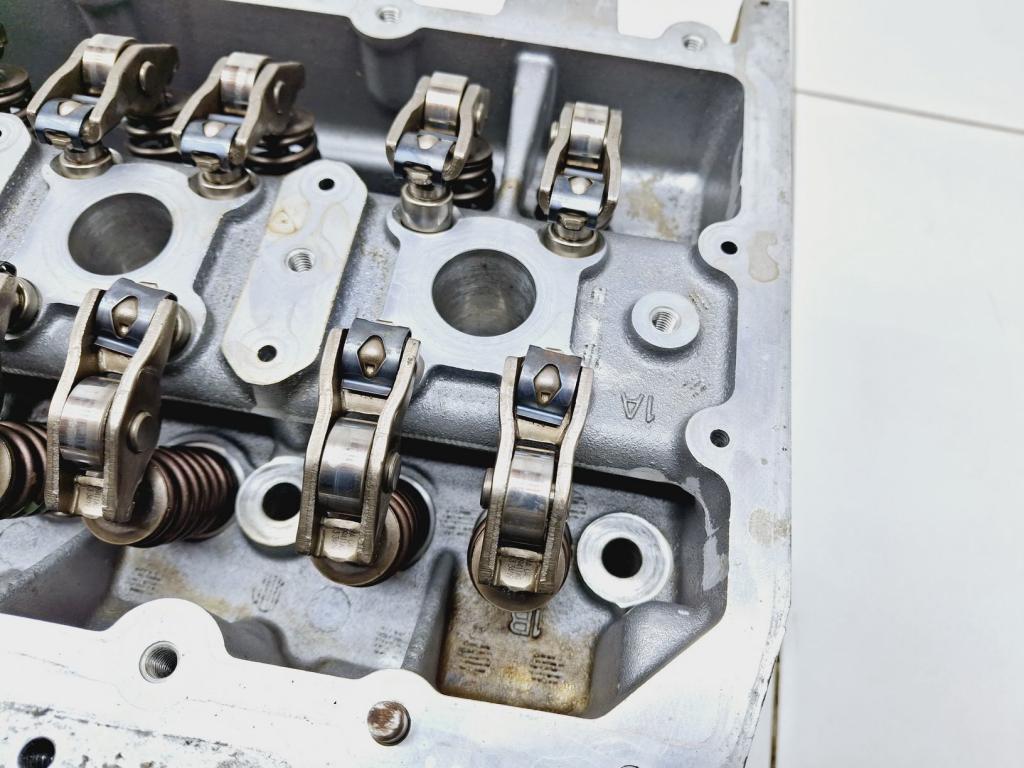 Головка блока, 25000 рублей, Пермь