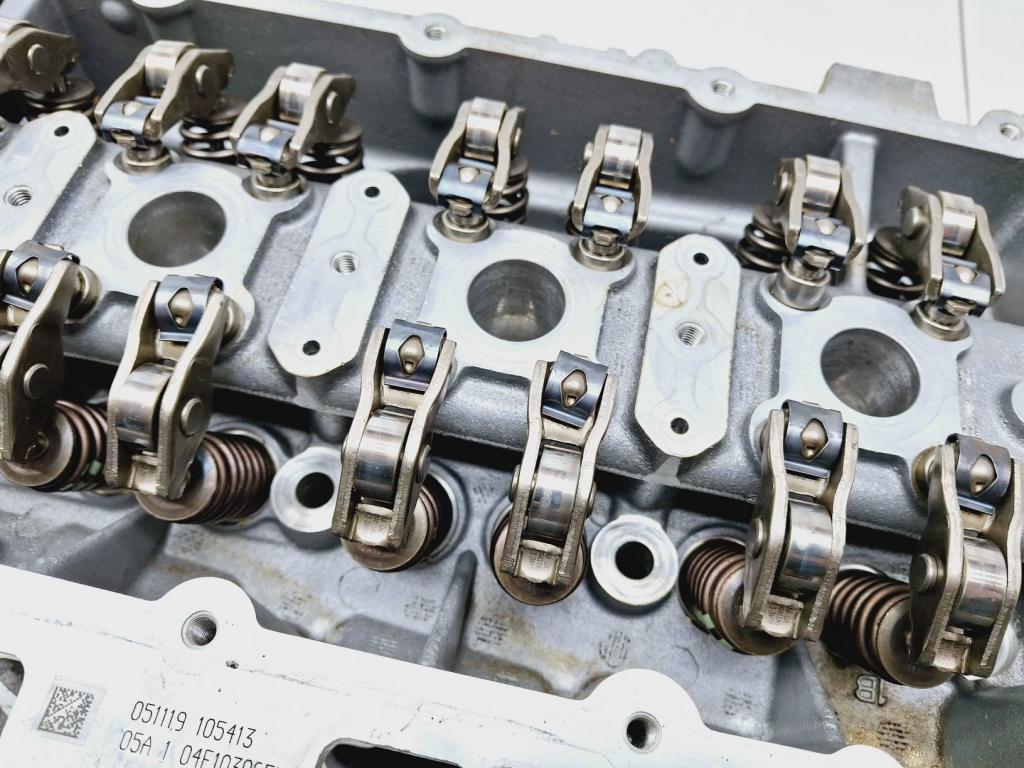 Головка блока, 25000 рублей, Пермь