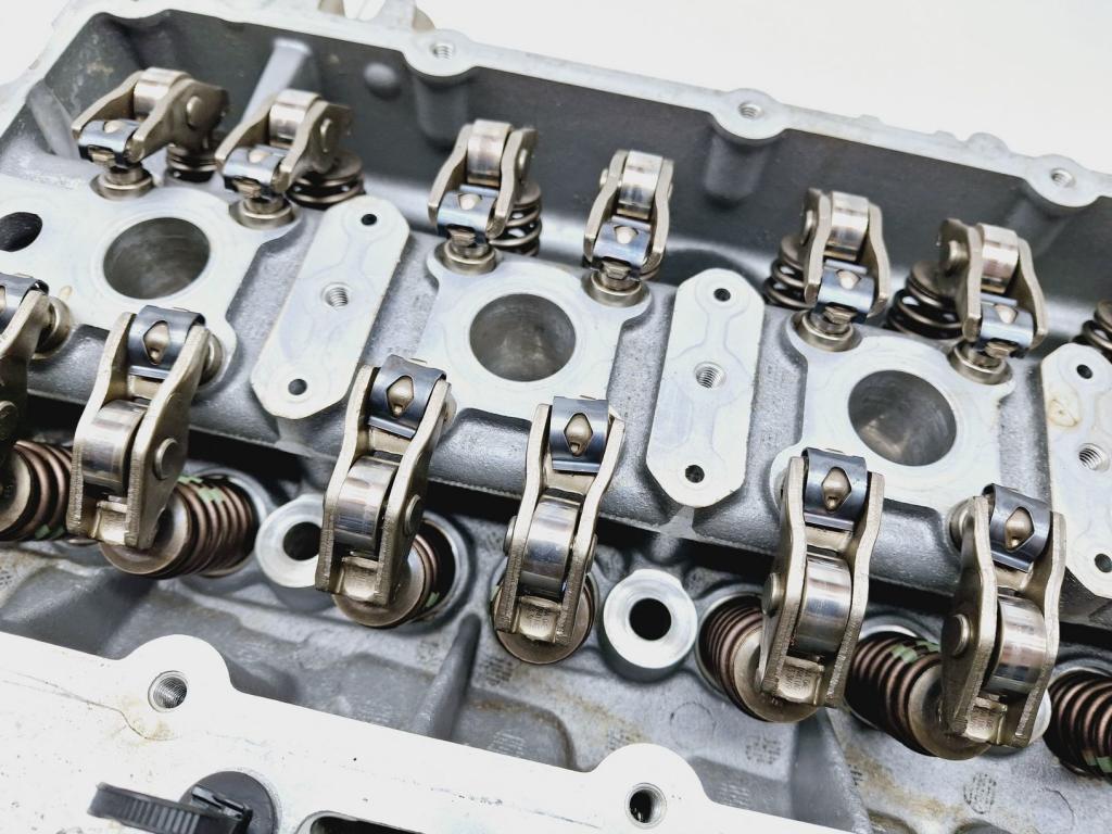 Головка блока, 25000 рублей, Пермь