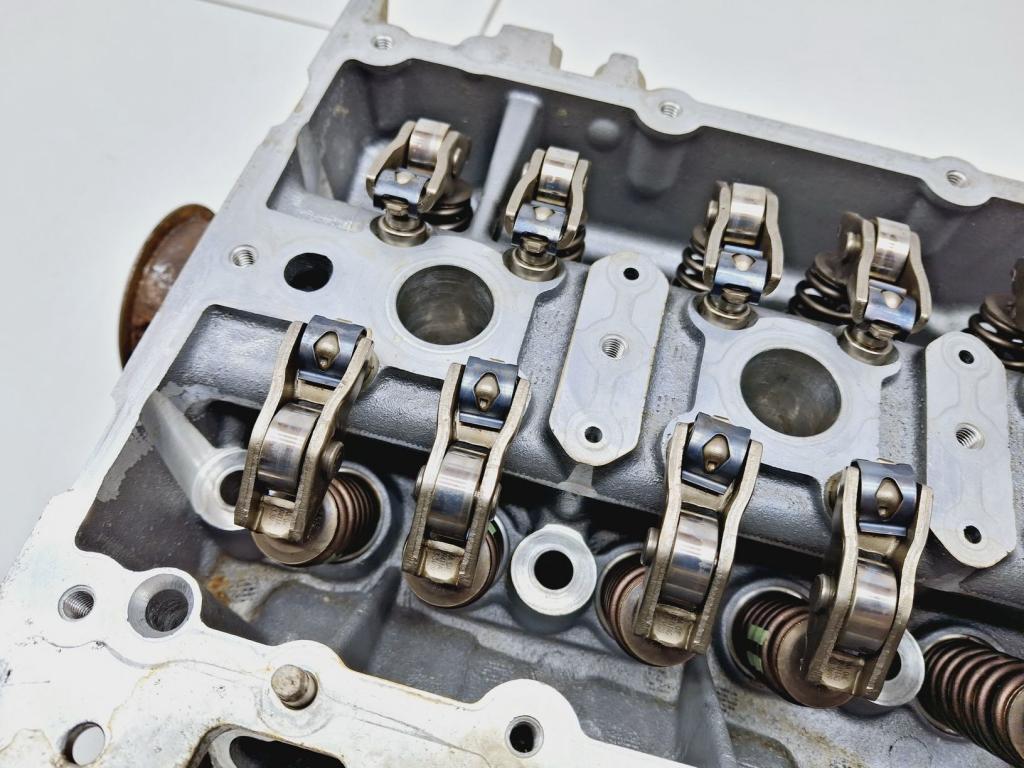 Головка блока, 25000 рублей, Пермь