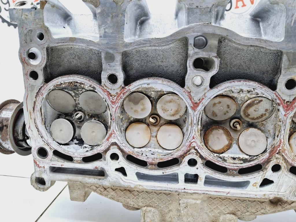 Головка блока, 25000 рублей, Пермь