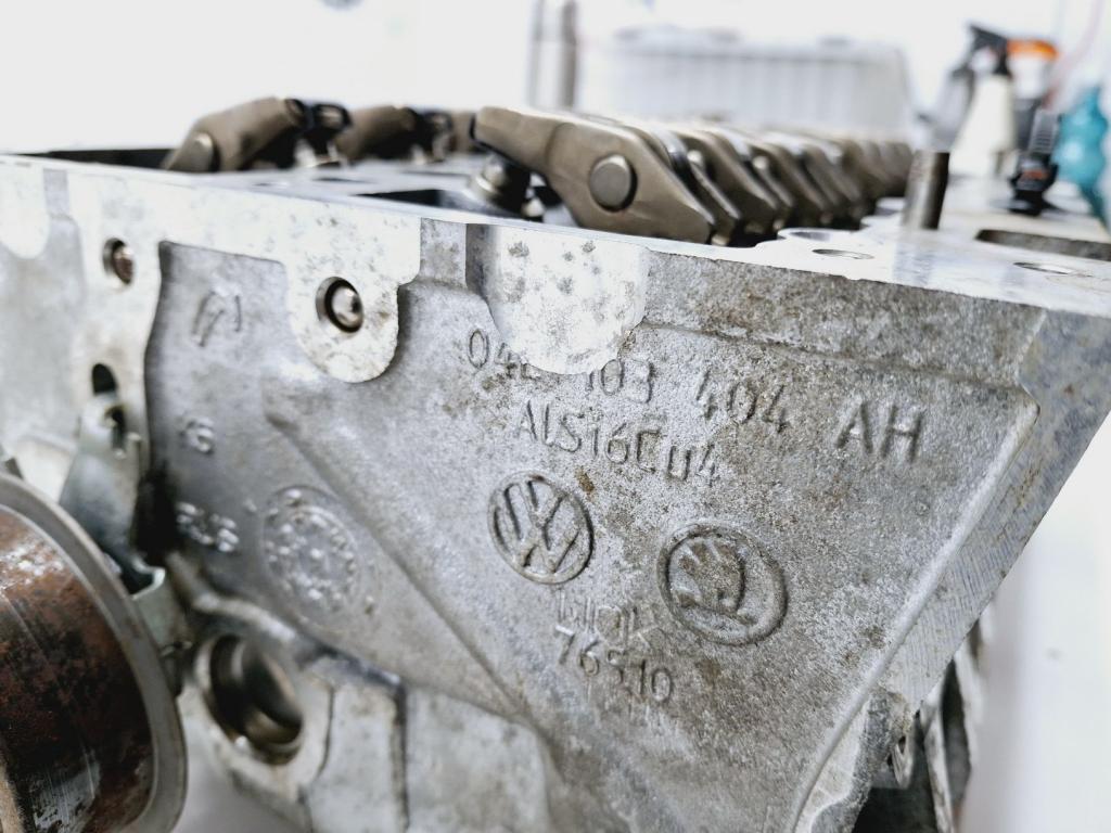 Головка блока, 25000 рублей, Пермь