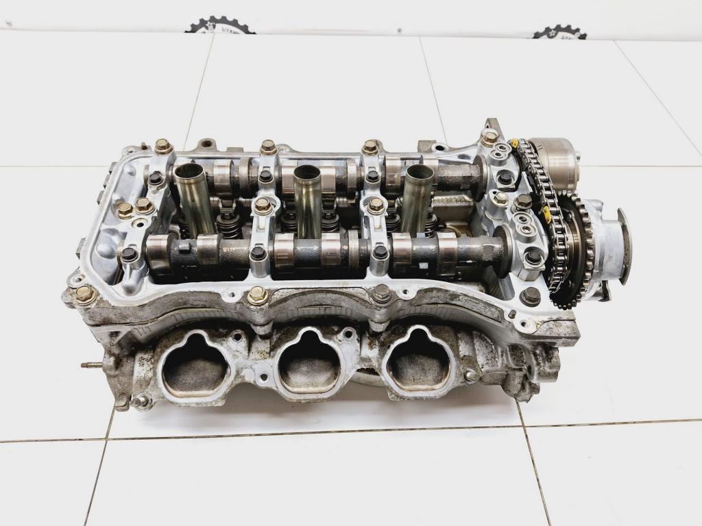 Головка блока, 25000 рублей, Пермь