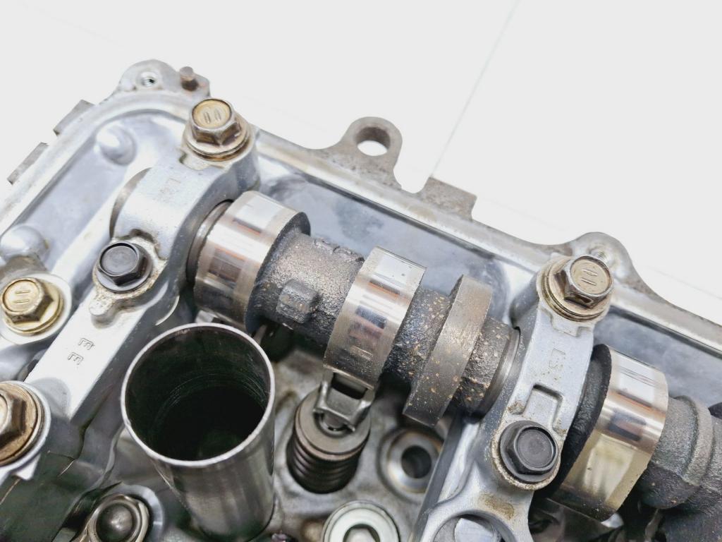 Головка блока, 25000 рублей, Пермь