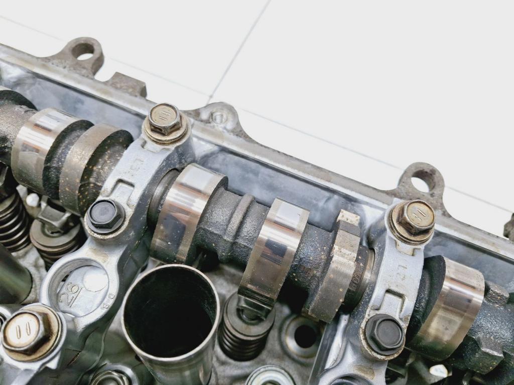 Головка блока, 25000 рублей, Пермь